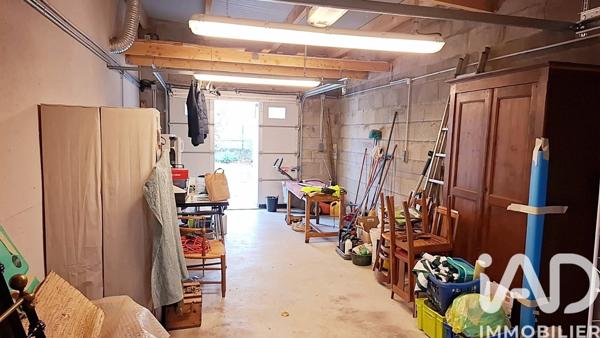 Maison à vendre 6 pièces 150 m² Châtellerault