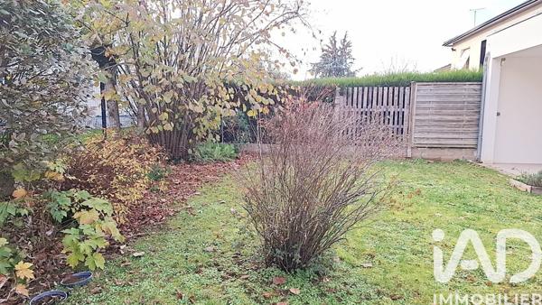 Maison à vendre 6 pièces 150 m² Châtellerault