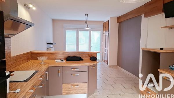 Maison à vendre 6 pièces 150 m² Châtellerault