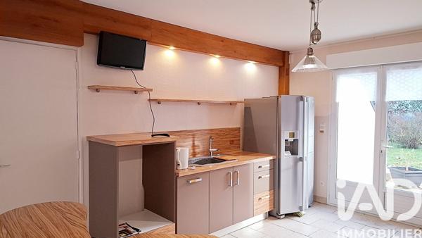 Maison à vendre 6 pièces 150 m² Châtellerault