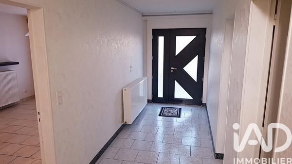 Maison à vendre 6 pièces 150 m² Châtellerault