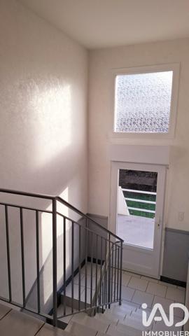 Maison à vendre 6 pièces 150 m² Châtellerault