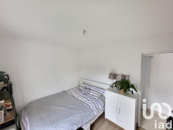 Maison à vendre 4 pièces 91 m² Veigné