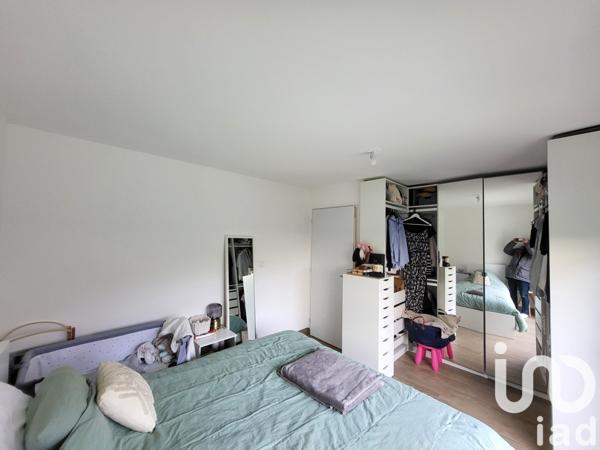 Maison à vendre 4 pièces 91 m² Veigné