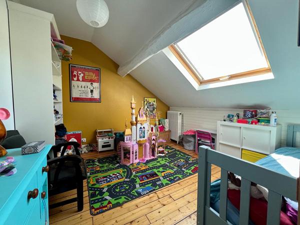 Appartement Houilles 5 pièce(s) 78.06 m2 €295 000 ** - Référence 387