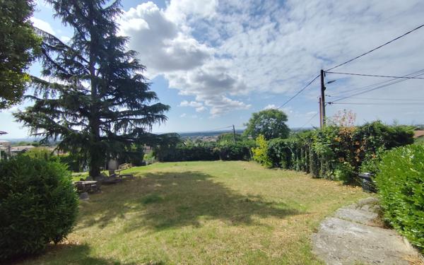 Maison à vendre    5 pièces • 160 m2 Beynost