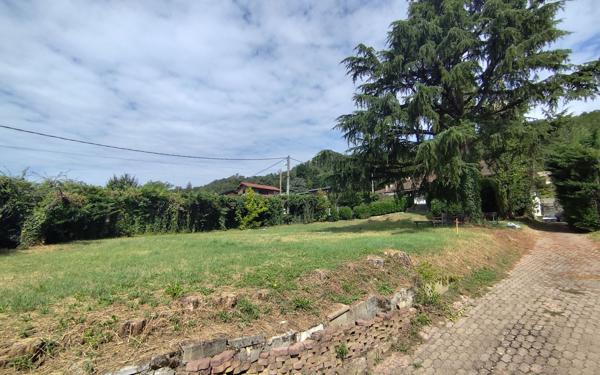 Maison à vendre    5 pièces • 160 m2 Beynost