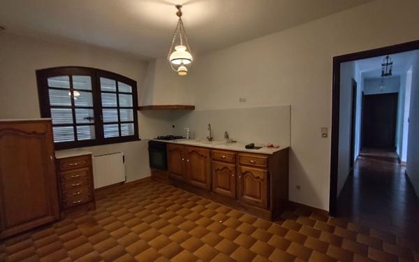 Maison à vendre    5 pièces • 160 m2 Beynost