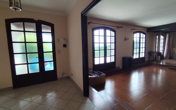 Maison à vendre    5 pièces • 160 m2 Beynost