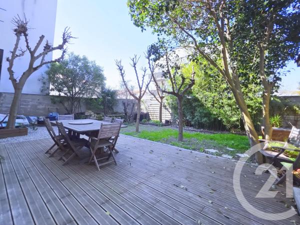 Maison à vendre  5 pièces - 171,15 m2 ISTRES - 13