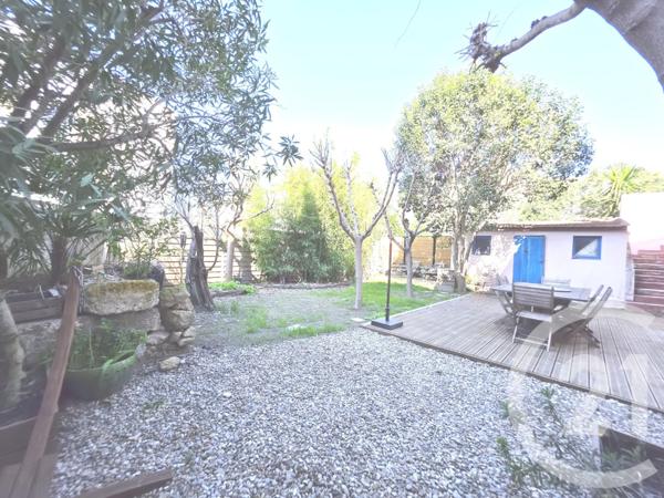 Maison à vendre  5 pièces - 171,15 m2 ISTRES - 13