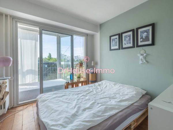 Appartement à vendre 6 pièces de 113 m²