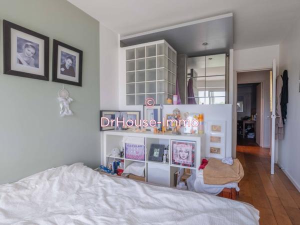 Appartement à vendre 6 pièces de 113 m²