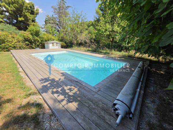 Villa 4 pièce(s) 3 chambre(s) 105 m²