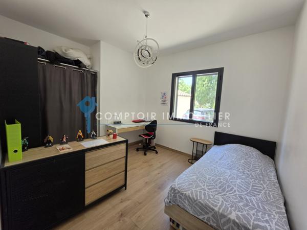 Villa 4 pièce(s) 3 chambre(s) 105 m²