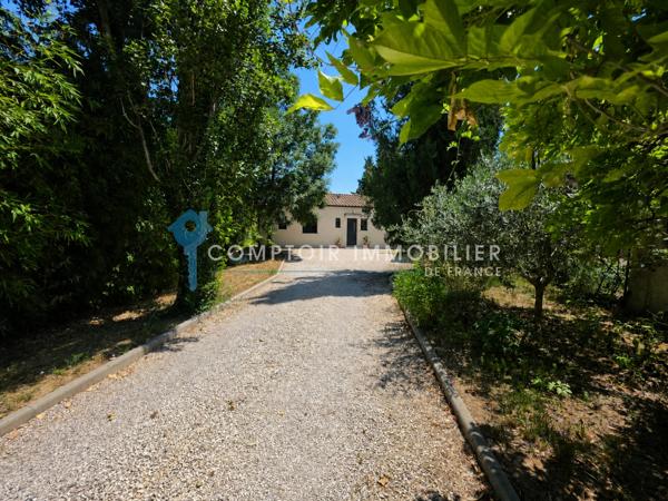 Villa 4 pièce(s) 3 chambre(s) 105 m²