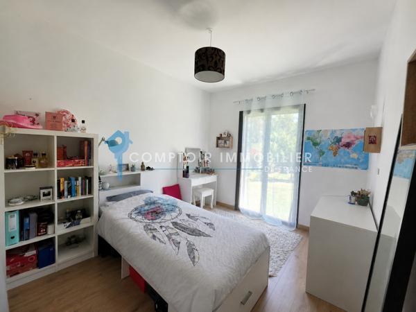Villa 4 pièce(s) 3 chambre(s) 105 m²
