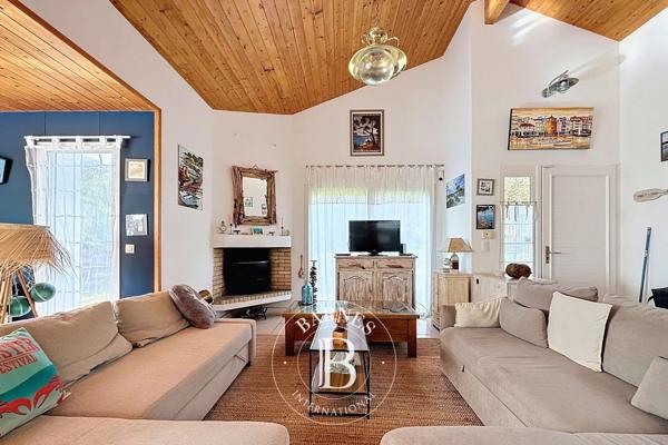 Lège-Cap-Ferret, Maison 5 Chambres -  175 m² à vendre