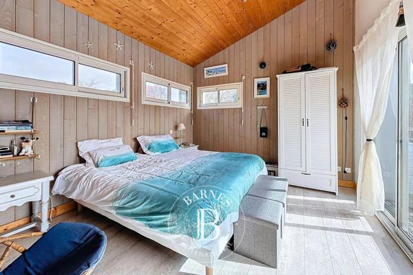 Lège-Cap-Ferret, Maison 5 Chambres -  175 m² à vendre