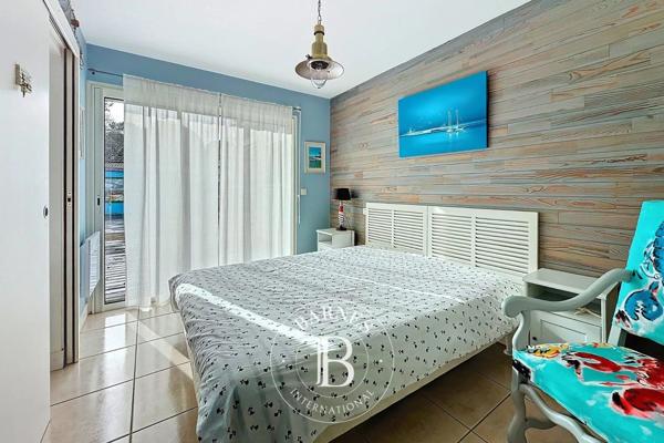 Lège-Cap-Ferret, Maison 5 Chambres -  175 m² à vendre