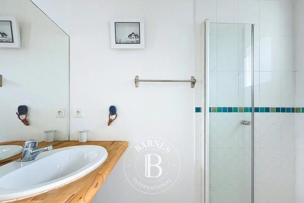 Lège-Cap-Ferret, Maison 5 Chambres -  175 m² à vendre