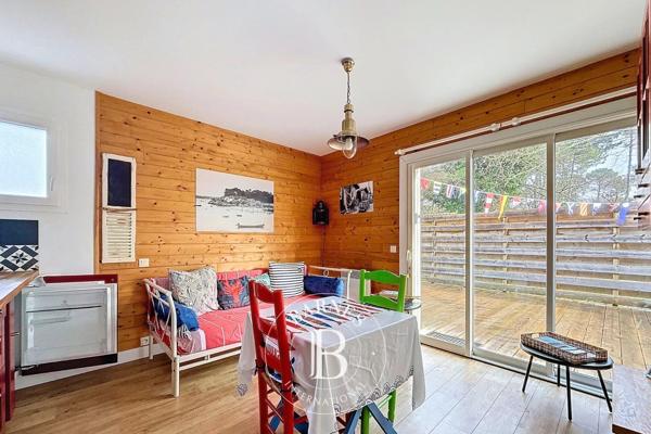 Lège-Cap-Ferret, Maison 5 Chambres -  175 m² à vendre