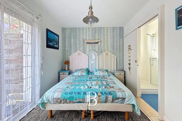 Lège-Cap-Ferret, Maison 5 Chambres -  175 m² à vendre
