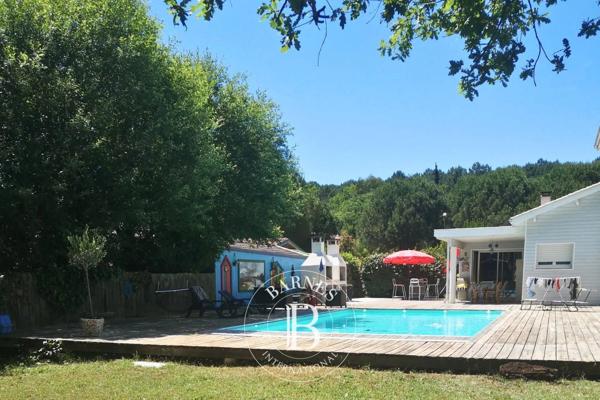 Lège-Cap-Ferret, Maison 5 Chambres -  175 m² à vendre
