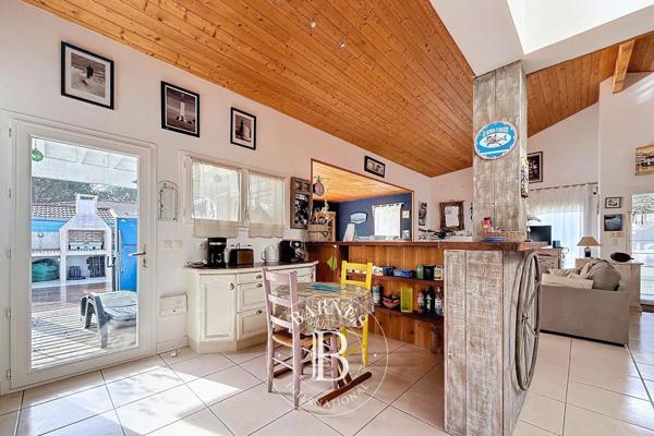 Lège-Cap-Ferret, Maison 5 Chambres -  175 m² à vendre