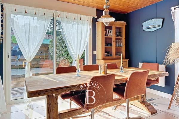 Lège-Cap-Ferret, Maison 5 Chambres -  175 m² à vendre