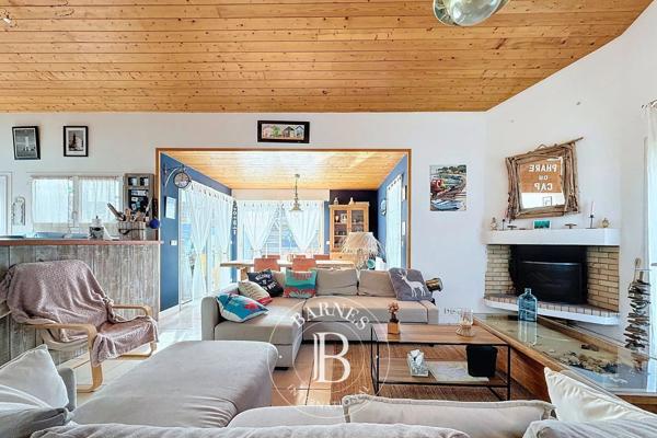 Lège-Cap-Ferret, Maison 5 Chambres -  175 m² à vendre