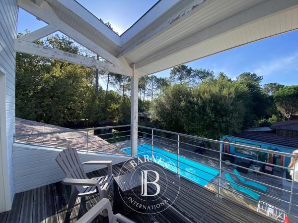 Lège-Cap-Ferret, Maison 5 Chambres -  175 m² à vendre