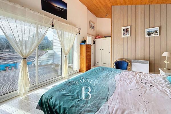 Lège-Cap-Ferret, Maison 5 Chambres -  175 m² à vendre