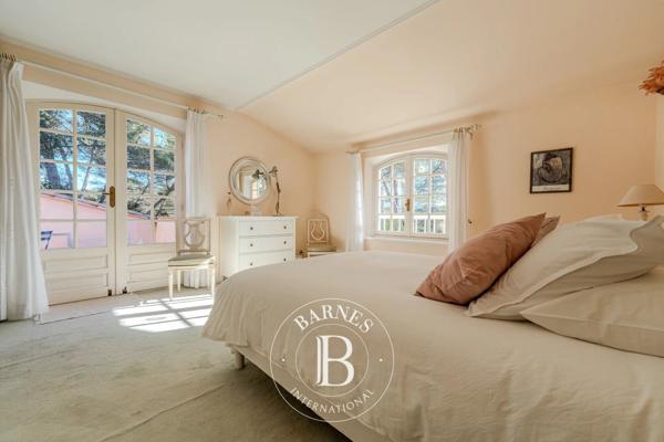 La Bastide-des-Jourdans, Propriété 6 Chambres -  360 m² à vendre