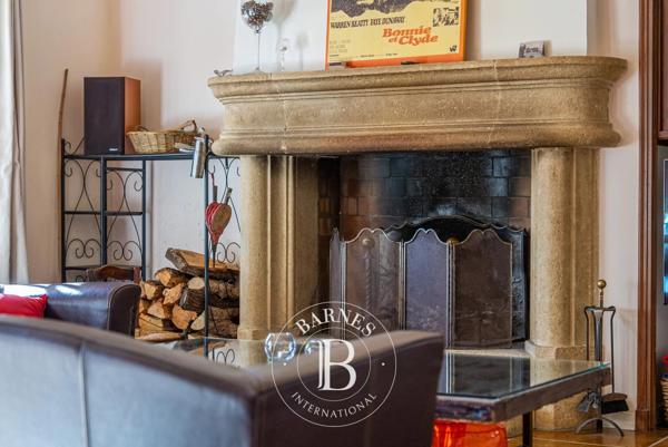 La Bastide-des-Jourdans, Propriété 6 Chambres -  360 m² à vendre