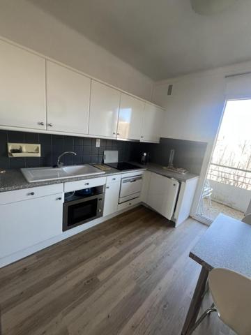 LOCATION T3 MEUBLE RODEZ SANS FRAIS D'AGENCE