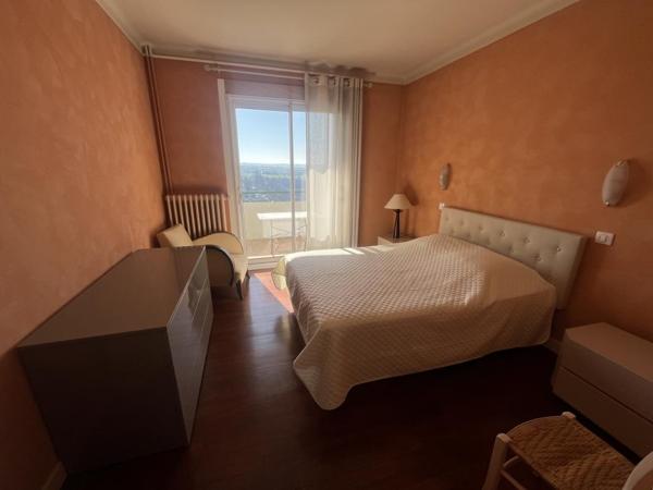 LOCATION T3 MEUBLE RODEZ SANS FRAIS D'AGENCE