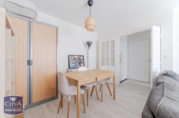 Appartement à vendre 3 pièces 54m² Tours (37000)