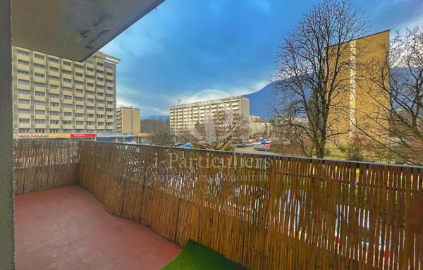 Appartement de 68 m²