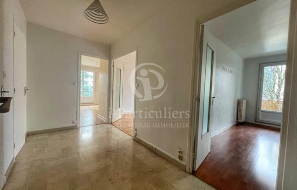 Appartement de 68 m²