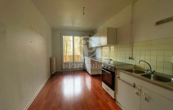 Appartement de 68 m²