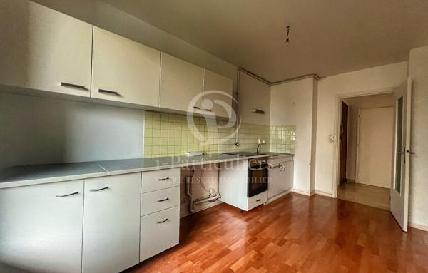 Appartement de 68 m²