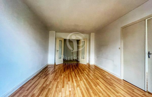 Appartement de 68 m²