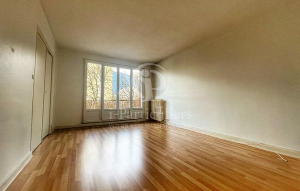 Appartement de 68 m²