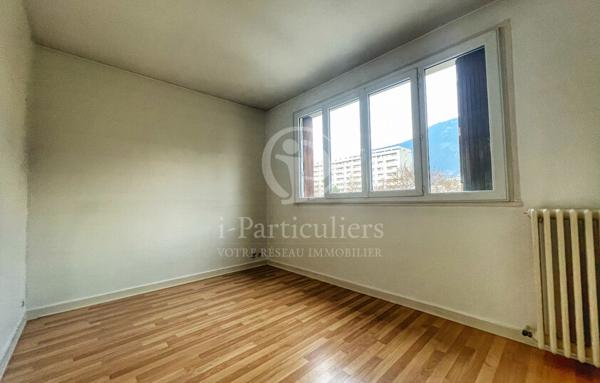 Appartement de 68 m²