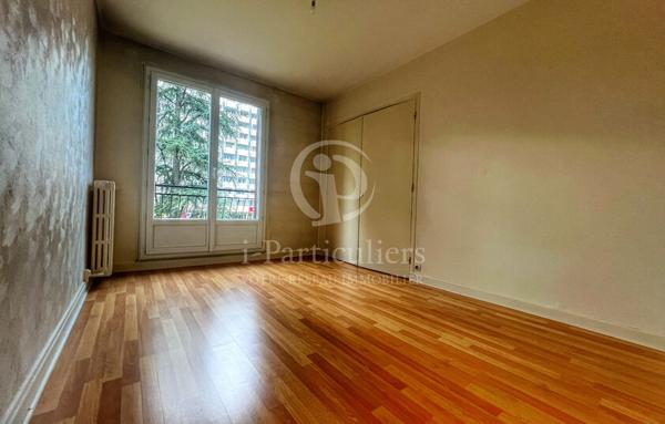 Appartement de 68 m²