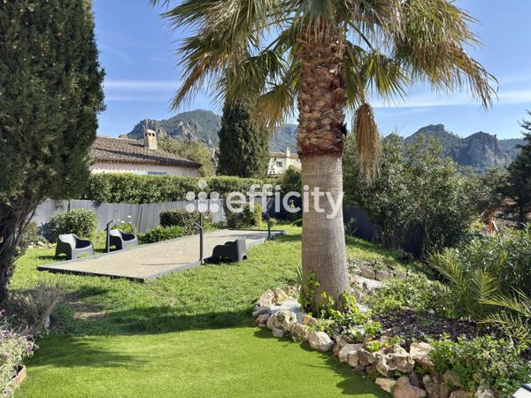 Maison 5 pièces - 150 m² Bien prestige