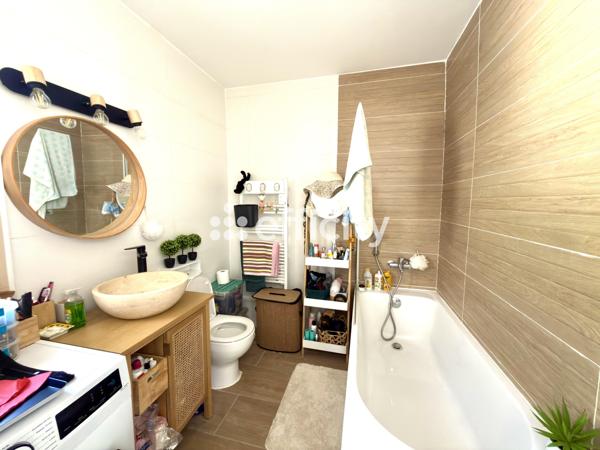 Maison 5 pièces - 150 m² Bien prestige