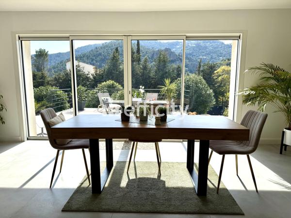 Maison 5 pièces - 150 m² Bien prestige