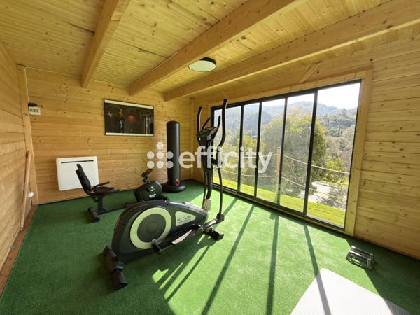 Maison 5 pièces - 150 m² Bien prestige